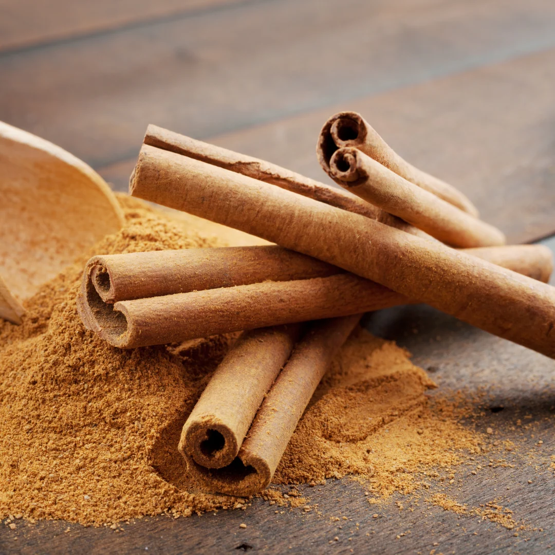 Cinnamon Sticks
